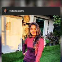 Yadav Kausalya