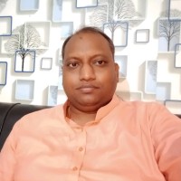 Pravat Choudhury
