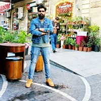 Fahad Qazi