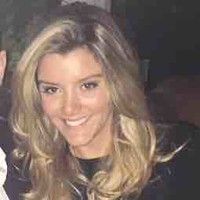 Melanie McGrath