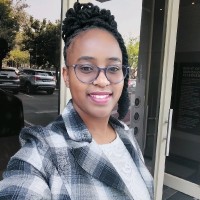 Bongekile Ndaba