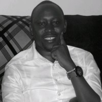 Stephen Ndiritu