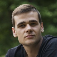 Vitalii Havrish