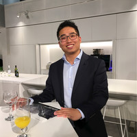 Henry Nguyen
