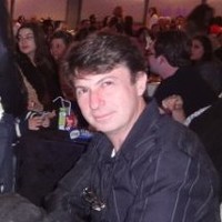 Marco Antonio Tomim