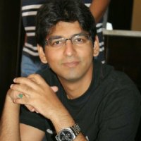 Ankur Mathur