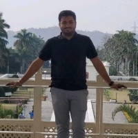 Deval Patel