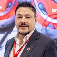 Oscar Santamaría
