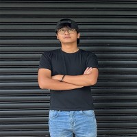 Luqman Hakim Saari
