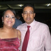 AGUINALDO DA SILVA SANTOS