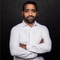 Vishal Bhilare