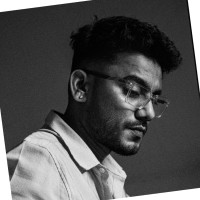 Utkarsh Gade