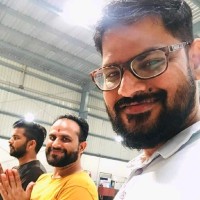Jile Yadav