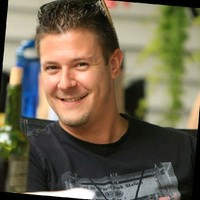 Pascal Gamache