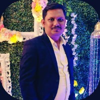 Gourab Ghosh