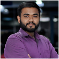 Sourav Mil