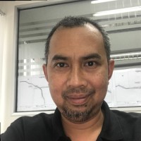 Mohamad Nazib Ayub