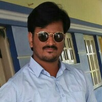 Mahesha M