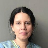 Asma Sikander