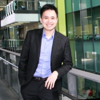 Nick S. R. Lan