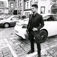 Parth Chitalia