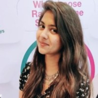 Annanaya Kanoujia