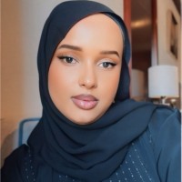 Fardowsa Mohamed