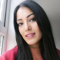 Hemali Dave