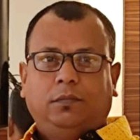 UTPAL MAZUMDAR