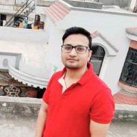 Yogendra kumar Gupta