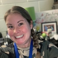 Tiffany Knapp