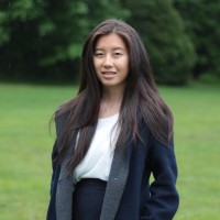 Alice Zhao