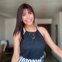 Laurelys Salcedo