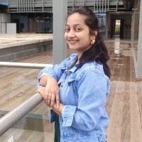 Vaishnavi Nikam