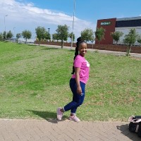 Mathapelo Motsepe
