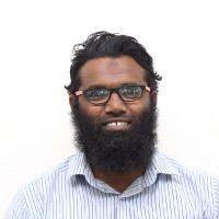 Mohamed Rafeeq