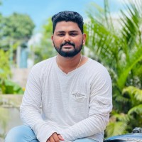 Nithish Sam Dev V