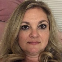 Julia Hopewell