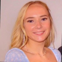 Silje Øvestad