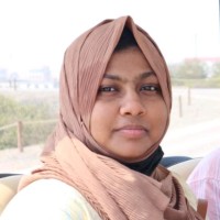 Nilofar Abdul Rasheed