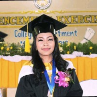 Irene May Abrenica