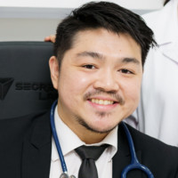 Jipson Quah 柯杰智