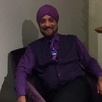 BHUPINDER BHACHU