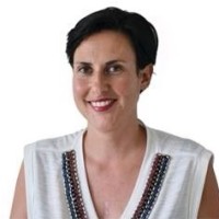 Maud Farah