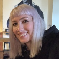Vicky Hanson