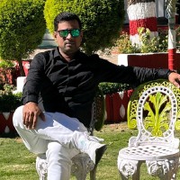 Kailash Barik