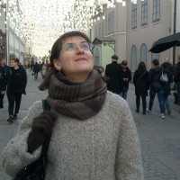 Olga Bukova