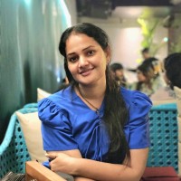 Kranthi Priya Sudheer