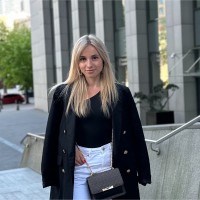 Nadiia Solovova