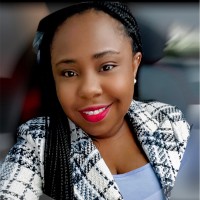 Shanice Gordon